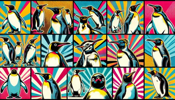9 Facts About Penguins