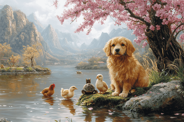 So Real List. Pets of Remote Workers