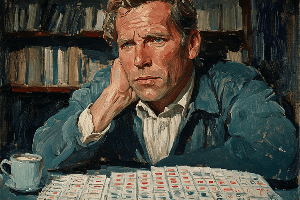 Not Completing the Task. Psychology of Checklist Fatigue