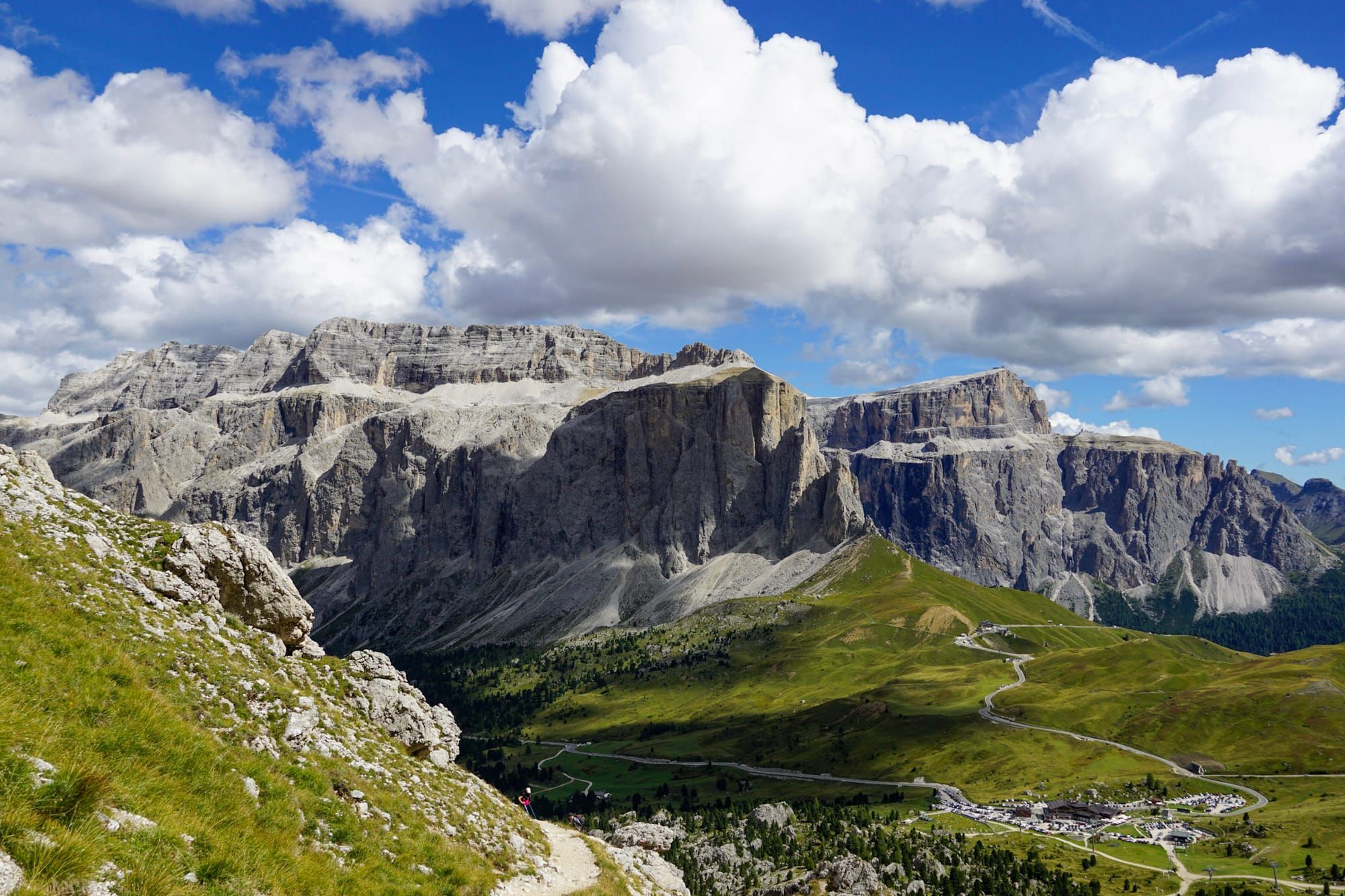 Dolomites, Autumn 2025