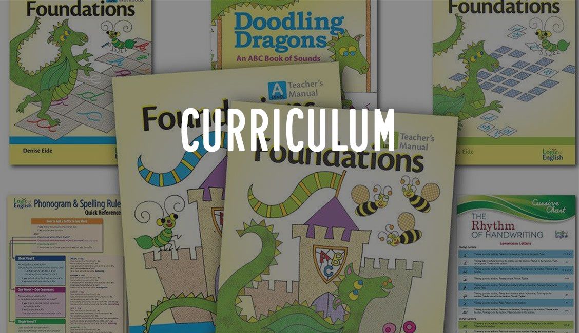 Curriculum