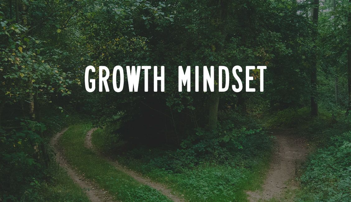Growth mindset