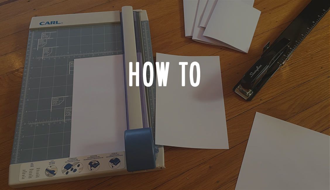 How to
