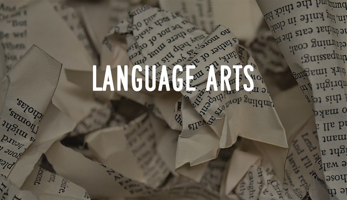 Language arts