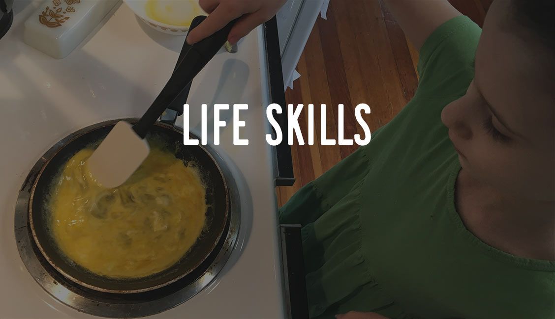 Life skills