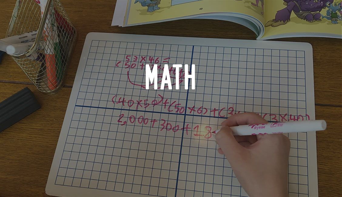 Math
