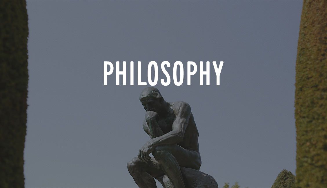 Philosophy