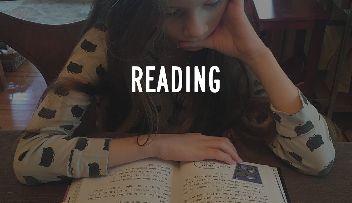Reading
