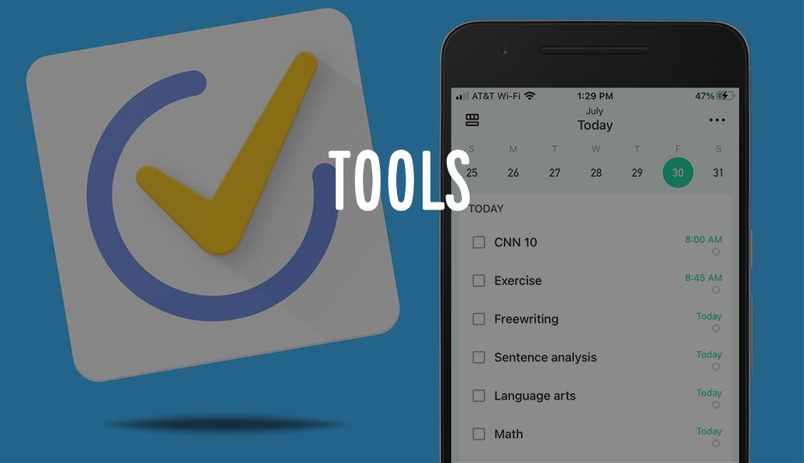 Tools