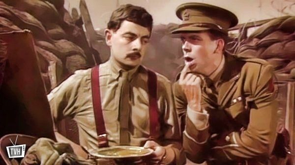 How I'm handling history