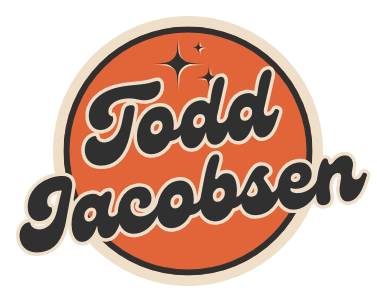 Todd Jacobsen's CS Blog