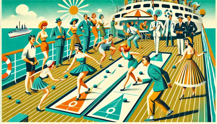 All hands on deck - building consensus across lines of business