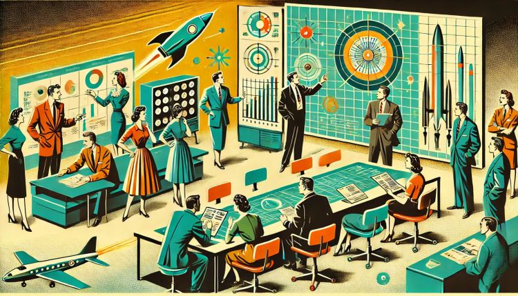 Staffing for Success:  building an account escalations team that delivers