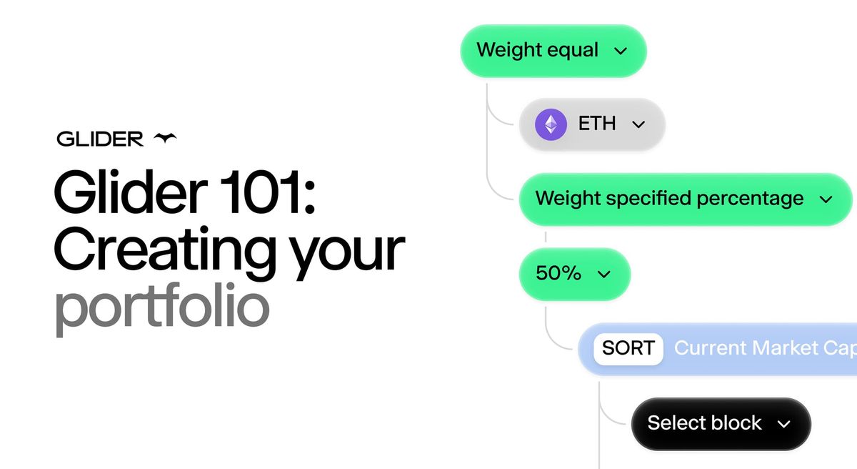 Getting Started with Glider: A Step-by-Step Guide