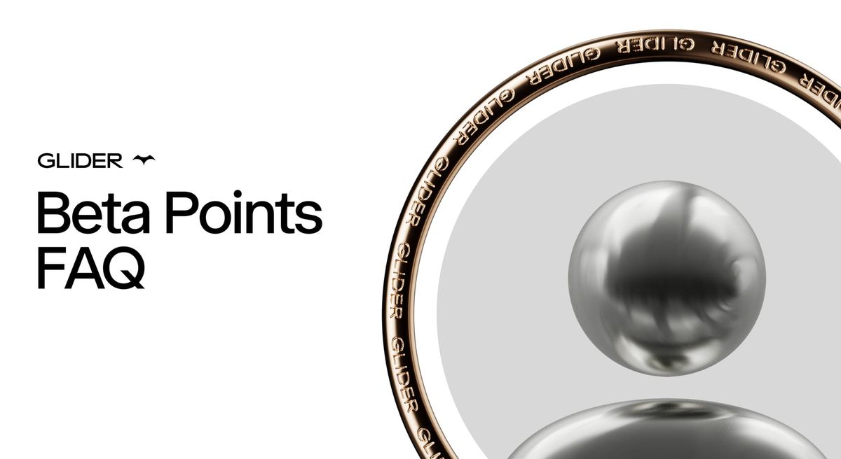 Beta Points FAQ [Updated]