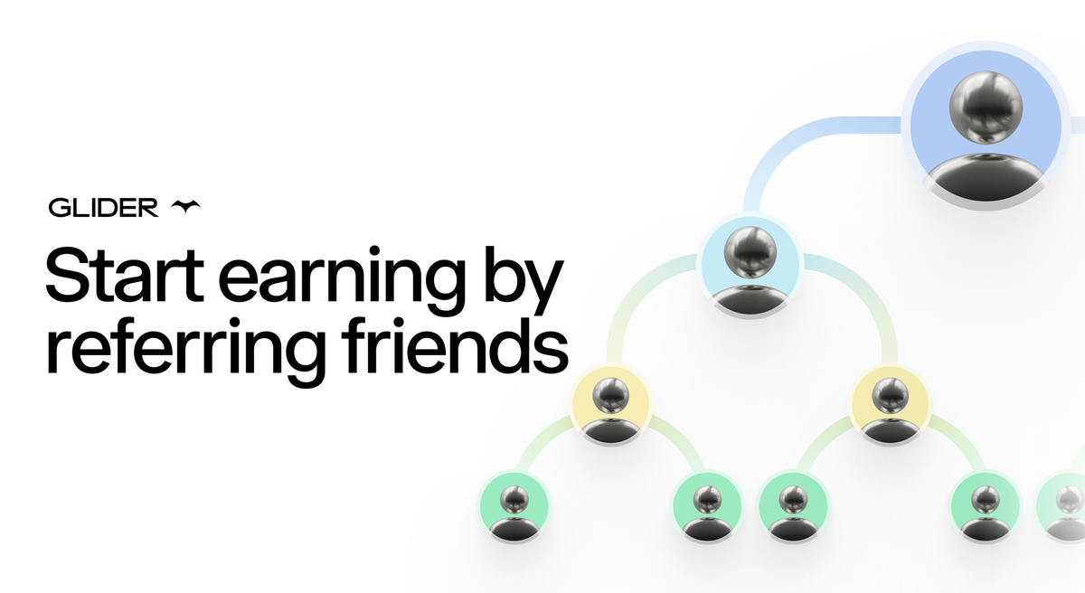 Introducing Our Referral System