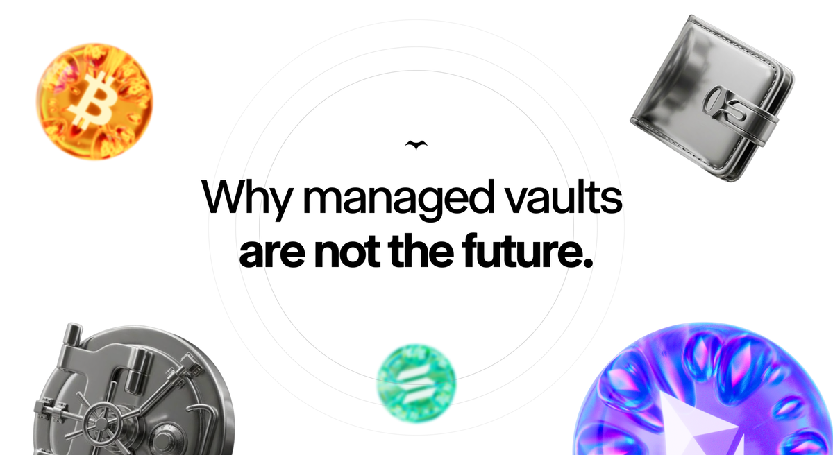 The Case for Separately Managed Accounts in Crypto