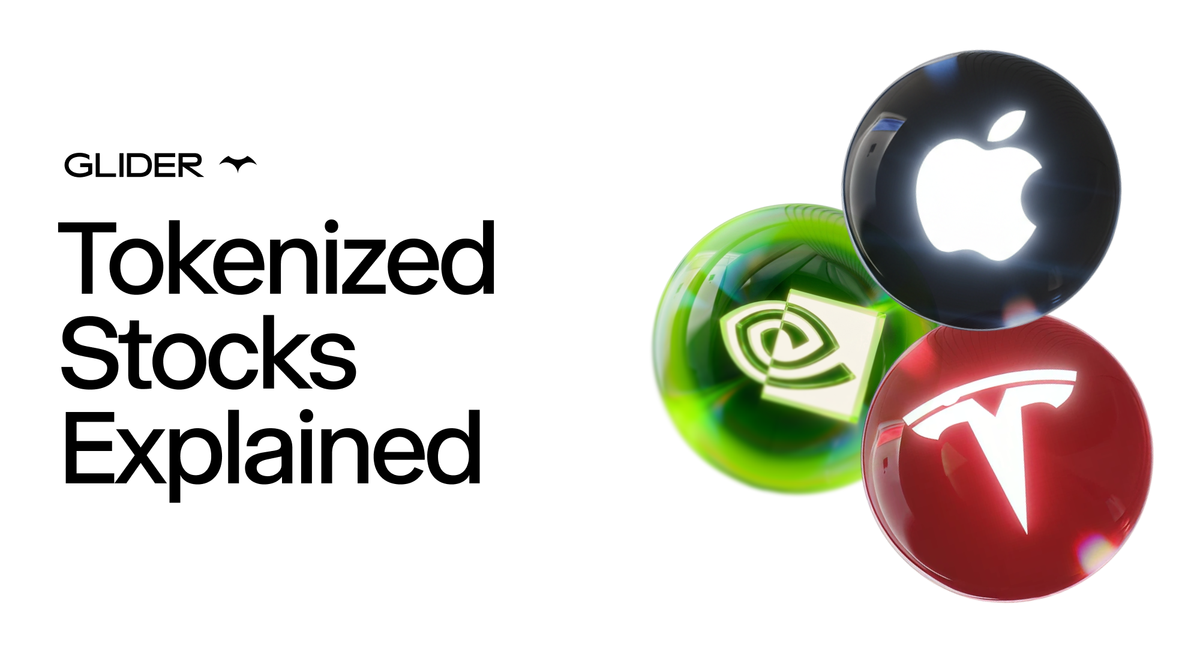 What Are Tokenized Stocks and How Do They Work?