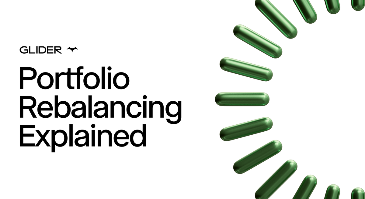 What is Portfolio Rebalancing and why it matters?
