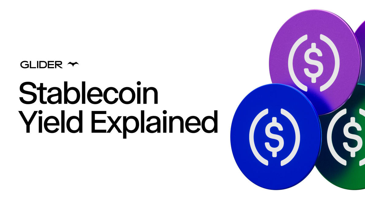 Stablecoin Yield: How to Earn on Dollars Without a Bank Account