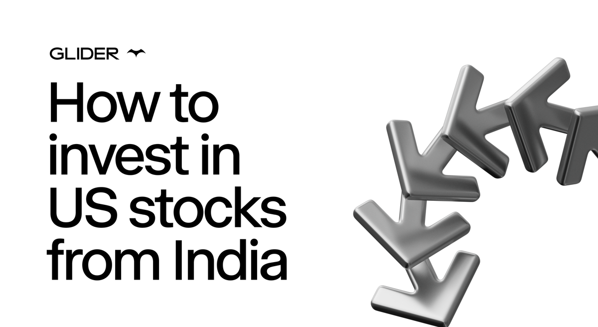 How to Invest in US Stocks and ETFs from India