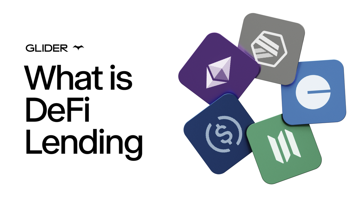 What Is DeFi Lending, and Is It Safe?