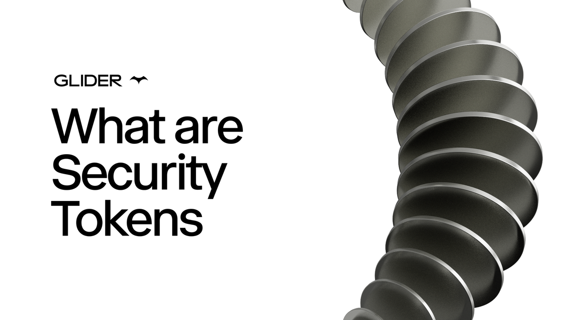 What Is a Security Token? A Plain Guide for Investors