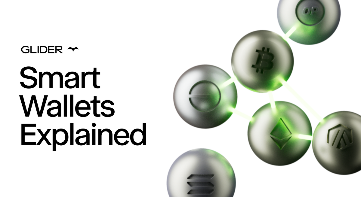 What Is a Smart Wallet? A Plain Guide for Investors