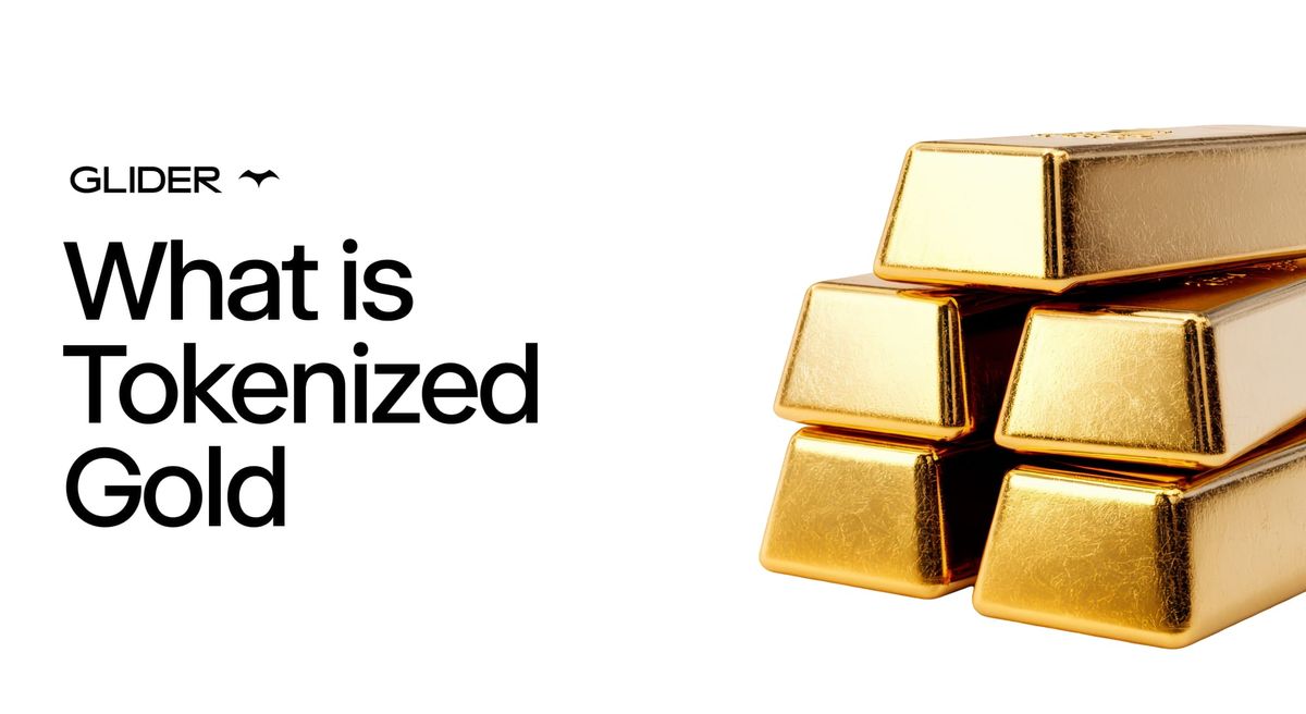 What Is Tokenized Gold?