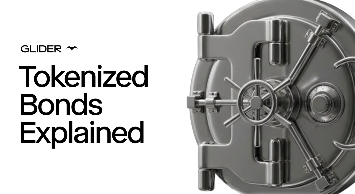 What Are Tokenized Bonds and How Do They Work?