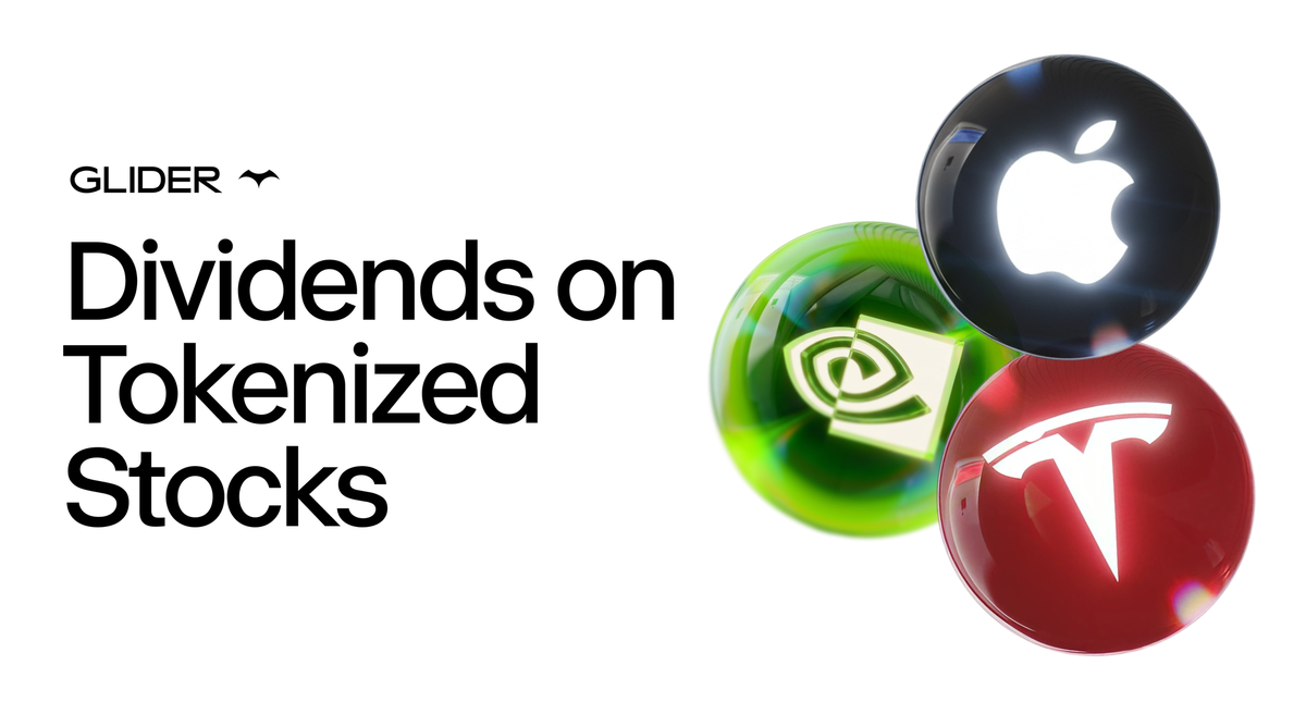 Do Tokenized Stocks Pay Dividends?