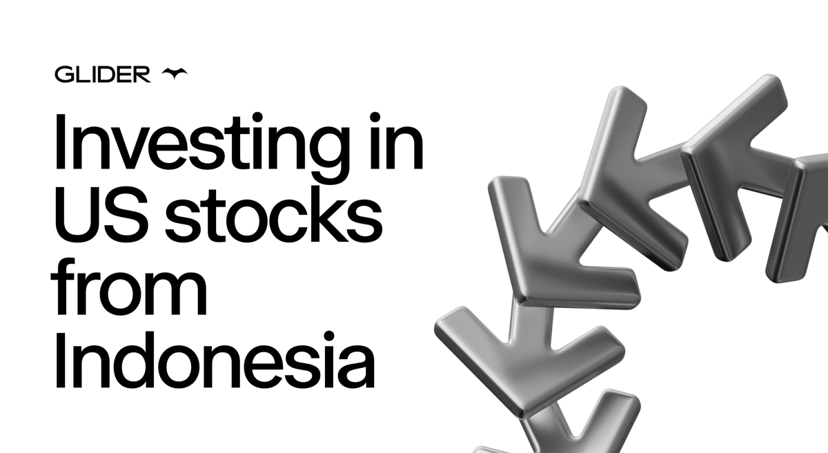 How to Invest in US Stocks from Indonesia