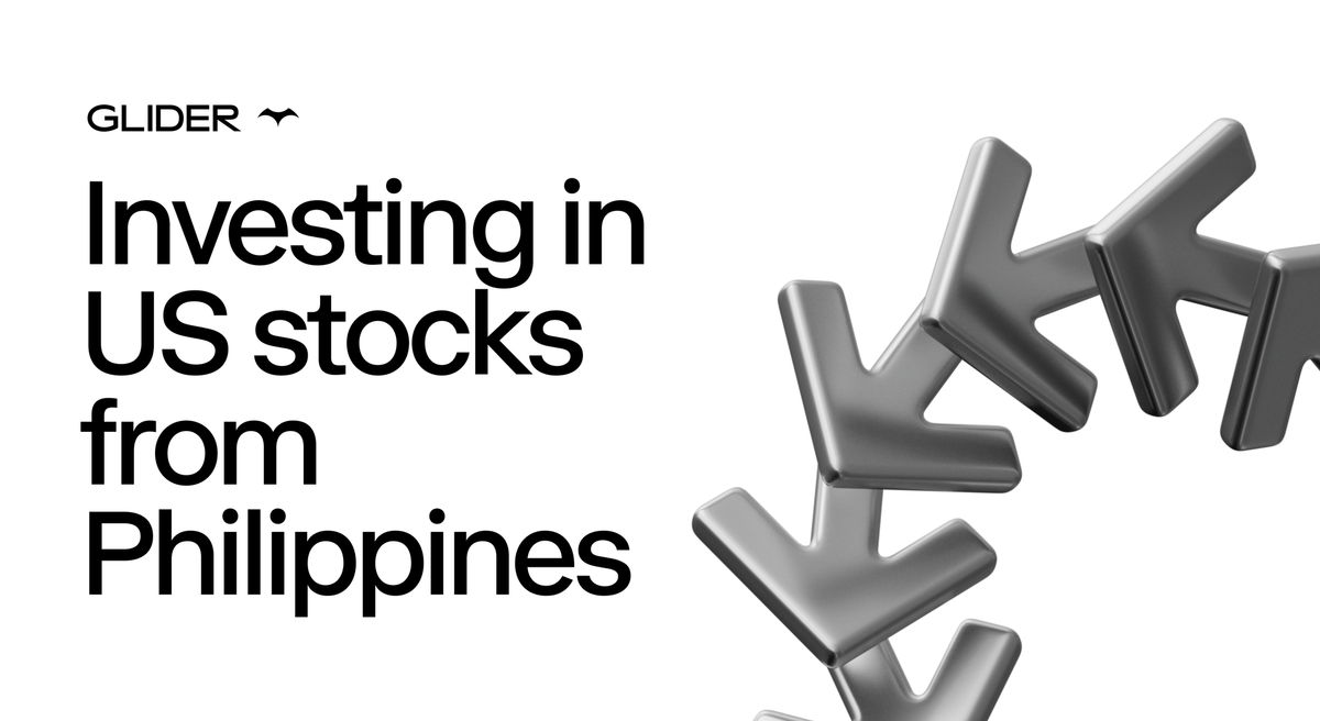 How to Invest in US Stocks from the Philippines