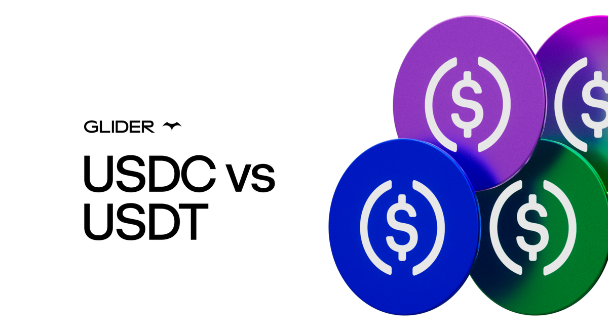 USDC vs USDT: What's the Difference, and Which Is Safer?