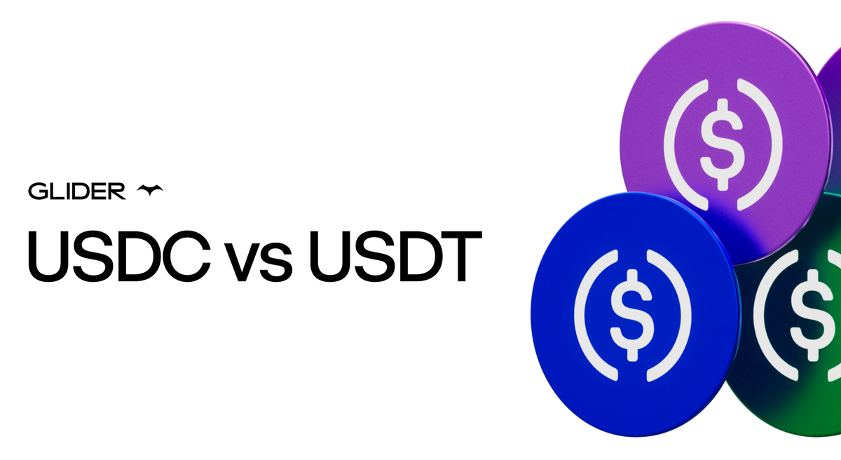 USDC vs USDT: What's the Difference, and Which Is Safer?
