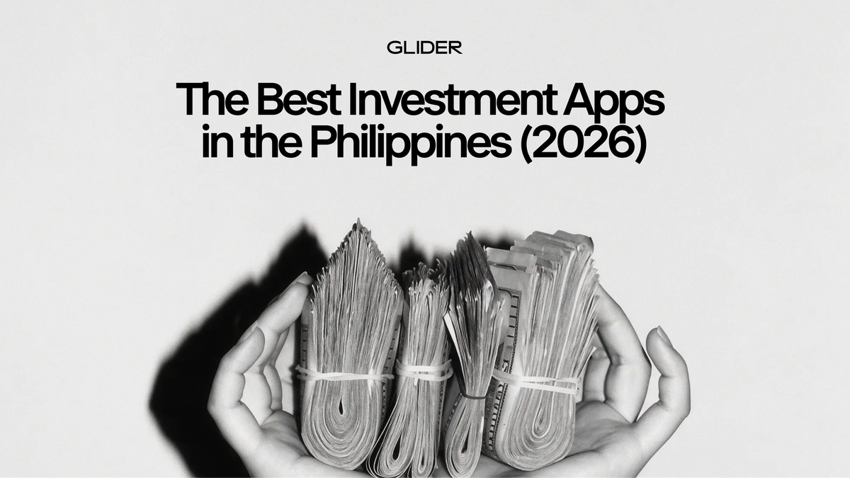 The Best Investment Apps in the Philippines (2026): An Honest Comparison