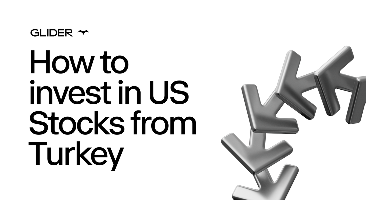 How to Invest in US Stocks from Turkey