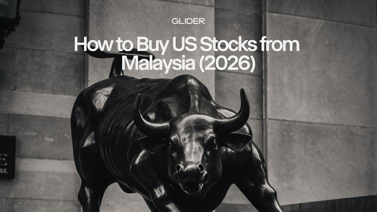 How to Buy US Stocks from Malaysia (2026): Three Routes Compared