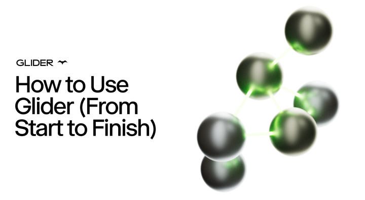 From Setup to Strategy: Your Full Glider Walkthrough