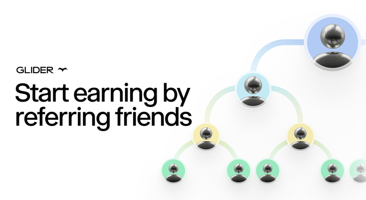 Introducing Our Referral System