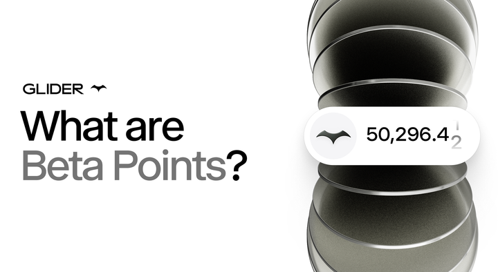 What are Beta Points?