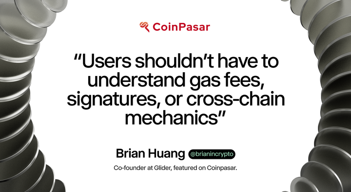 Glider in CoinPasar: Plume, Glider Partner to Automate Retail Access to RWA Yields