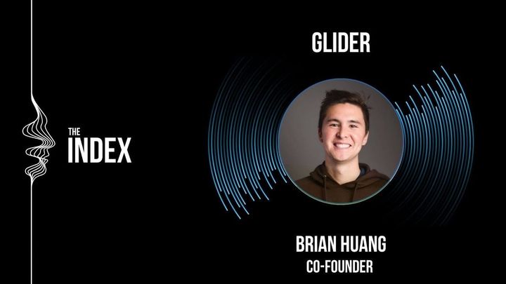 Why Investing Still Feels Broken | Brian Huang on The Index Podcast