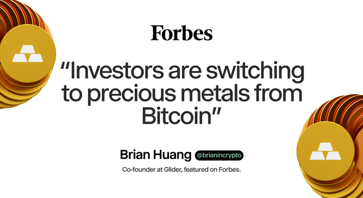 Glider in Forbes: How CFOs Can Protect Financial Data During Tax Season