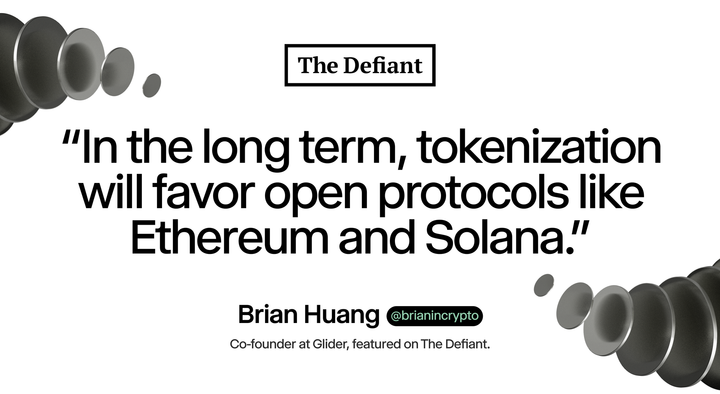 Glider in The Defiant: Provenance Blockchain TVL Hits All-Time High of $1.2 Billion