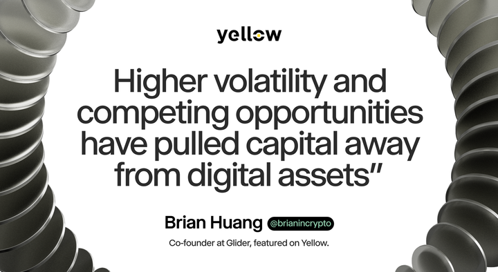 Glider in Yellow: Top Analysts Say Bitcoin ETF Fast Money Exit Creates Entry Point For Capital That Actually Stays