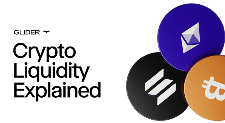 What Is Crypto Liquidity?