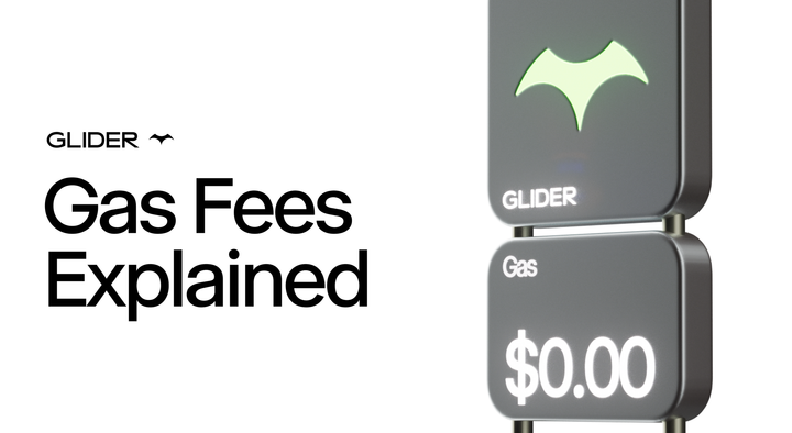 What Are Gas Fees in Crypto?