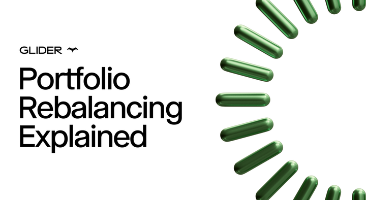 What is Portfolio Rebalancing and why it matters?