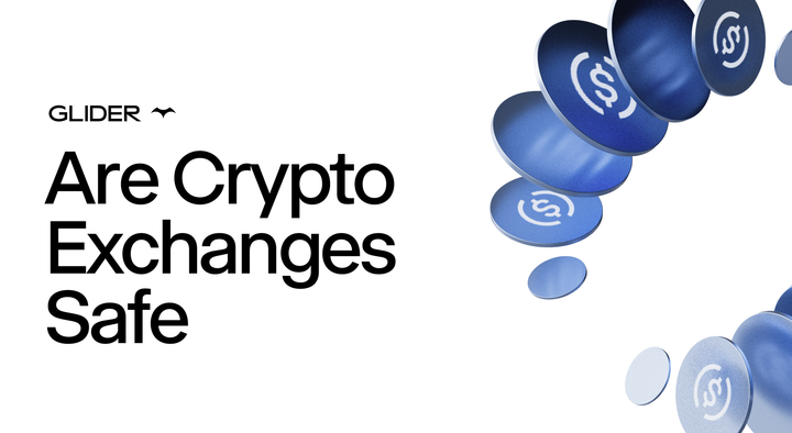Are Crypto Exchanges Safe? What Happens to Your Money If One Fails